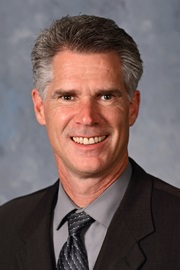 Photograph of Representative  David Friess (R)